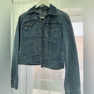 DNKY Jean jacket